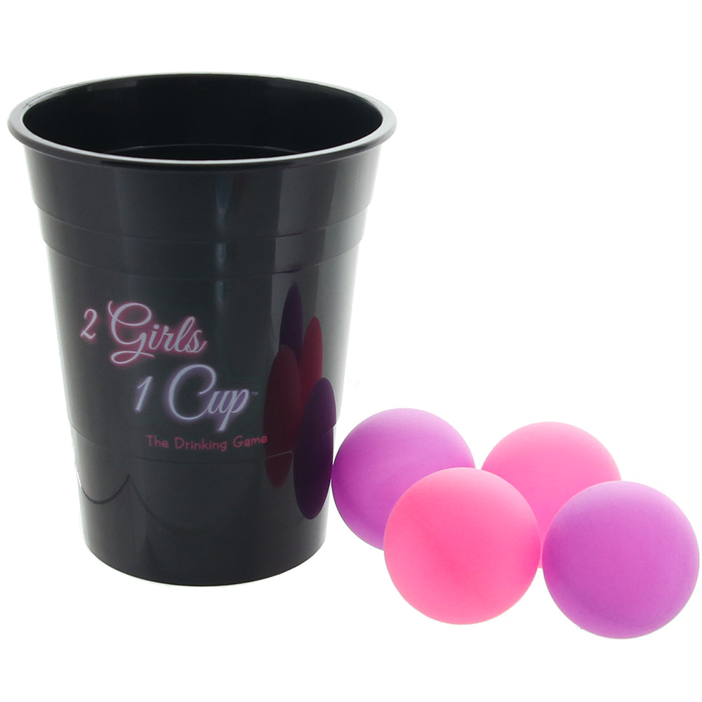 2 Girls 1 Cup Drinking Game – PinkCherry
