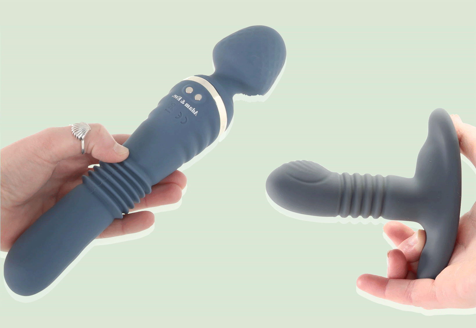 Best Thrusting Dildo and Thrusting Sex Toys | PinkCherry