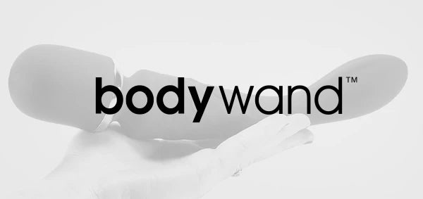 BodyWand Brand Banner