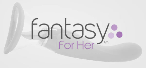 Shop by Brand - Fantasy For Her