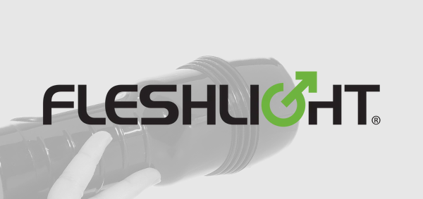 Fleshlight brand banner