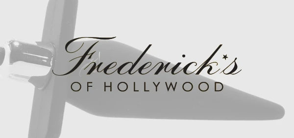 Shop by Brand - Frederick's of Hollywood