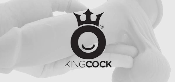 Shop by Brand - King Cock