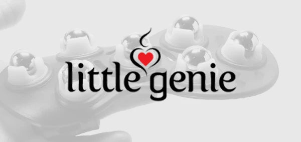 Shop by Brand - Little Genie