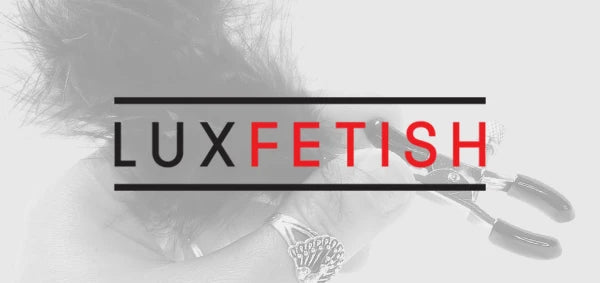 Shop by Brand - Lux Fetish