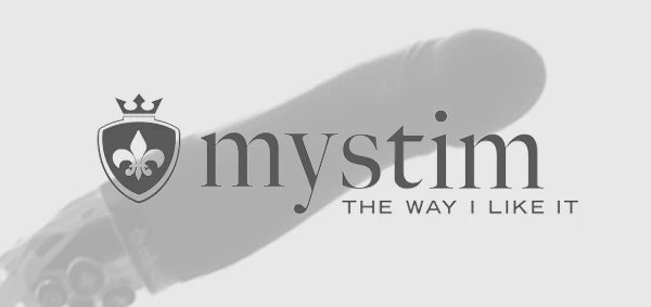 Shop by Brand - mystim