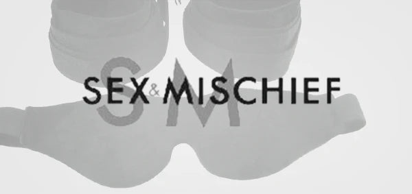 Shop by Brand - Sex & Mischief