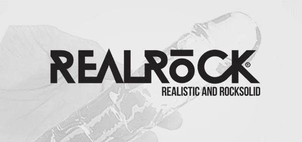 Shop by Brand - RealRock