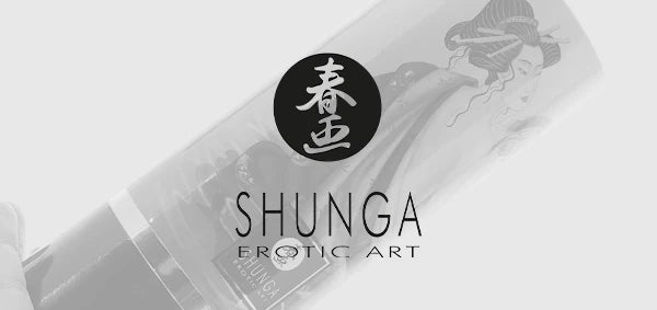 Shop by Brand - Shunga