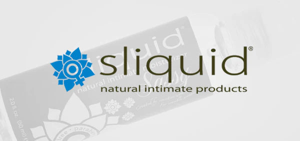 Shop by Brand - Sliquid