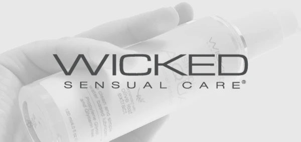 Shop by Brand - Wicked Sensual Care