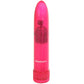 PinkCherry Sparkle Vibrator in Pink Glitter