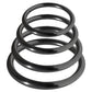 Rubber O-Ring 4 Pack