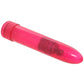 PinkCherry Sparkle Vibrator in Pink Glitter