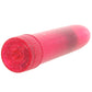 PinkCherry Sparkle Vibrator in Pink Glitter