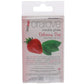 Oralove Delicious Duo Lickable Lubes in Strawberry & Mint