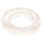 RingO2 C-Ring with Ball Sling in Clear