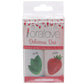 Oralove Delicious Duo Lickable Lubes in Strawberry & Mint