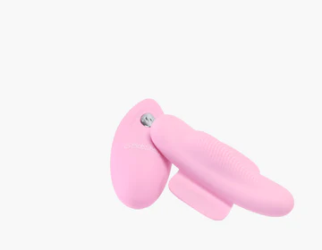 Kit Juguetes Mujer The Insider Pink Erotika