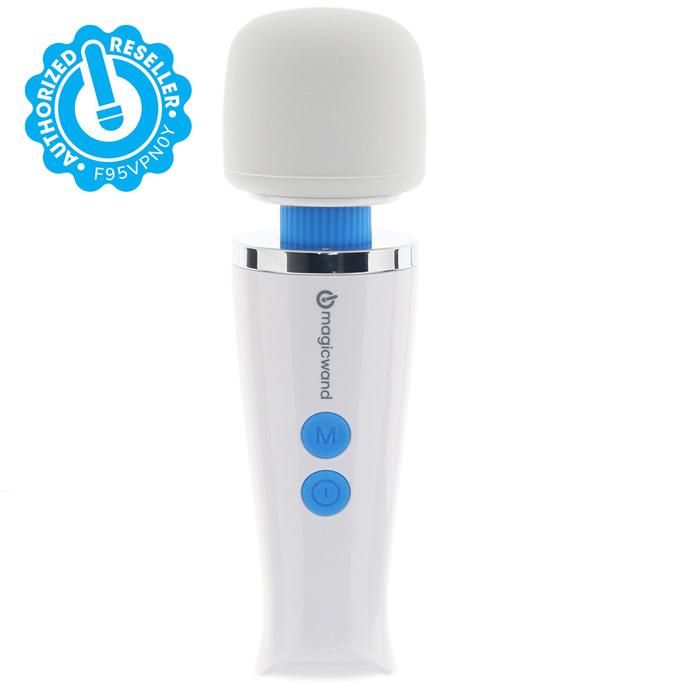 Magic Wand Micro Massager