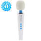 Magic Wand Rechargeable Mini