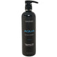 Aqua Fragrance Free Water Based Lube 16oz/473ml