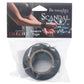 Scandal Lovers Tape in Black