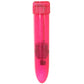 PinkCherry Sparkle Vibrator in Pink Glitter