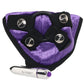 Bend Over Intermediate Harness Kit in Purple