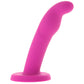 Tana 8" G-Spot Dildo