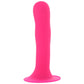 Hitsens 4 Silicone Dildo