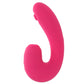 Blaze Suction Thumper Vibe in Pink