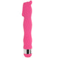 Gyrating Hummer 1 Vibe in Pink