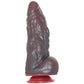 Creature Cocks King Kong Silicone Dildo