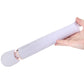 Le Wand Plug-In Massager in White