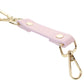 Ouch! Paris Collection Hogtie Connectors in Pink