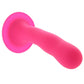 Hitsens 4 Silicone Dildo