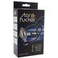 Star F**ker Erection Enhancer and  XL Teardrop Plug