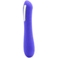 Impulse Intimate E-Stim Petite Wand Vibe in Purple