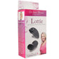 Dr. Berman Lottie 10 Function Remote Panty Pleaser