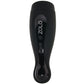 Zolo Blowpin One-Touch Vibrating Suction Stroker