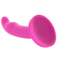 Tana 8" G-Spot Dildo