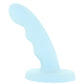 Jaspar 6 Inch G-Spot Dildo