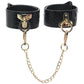 Ouch! Rome Collection Hand Cuffs