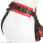 Creature Cocks Horny Devil Strap-On Harness