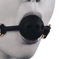 Fetish & Fashion Fran Ball Gag