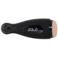 Zolo Blowpin One-Touch Vibrating Suction Stroker