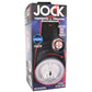 Jock Tightening & Vibrating Rechargeable Stroker