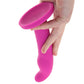 Tana 8" G-Spot Dildo