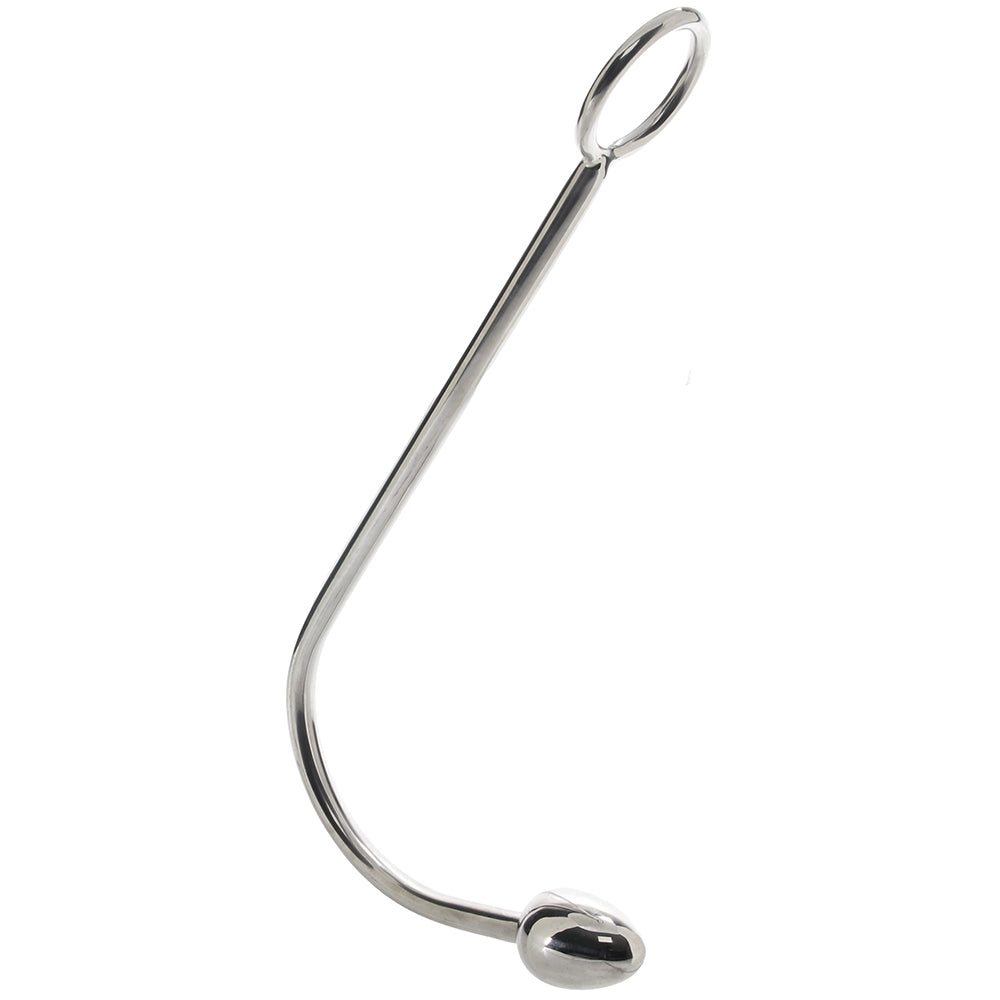 Stainless Steel Anal Hook – PinkCherry